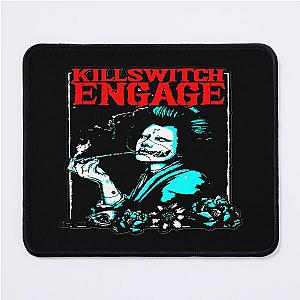 Killswitch Engage Mouse Pad