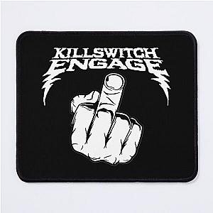 Killswitch Engage Mouse Pad