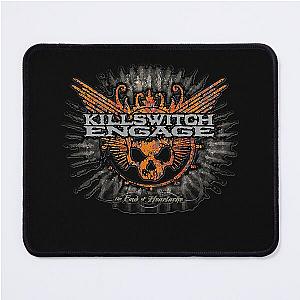 Killswitch Engage Mouse Pad