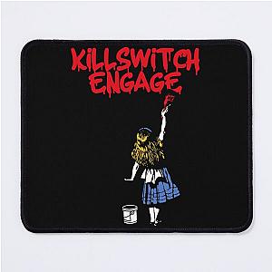 Killswitch Engage Mouse Pad