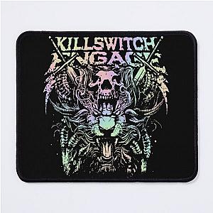 Killswitch Engage Mouse Pad