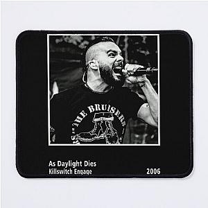 Killswitch Engage Mouse Pad