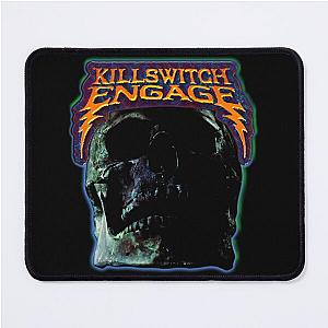 Killswitch Engage Mouse Pad