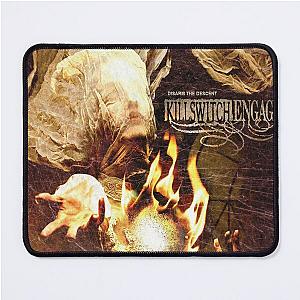 Killswitch Engage Mouse Pad