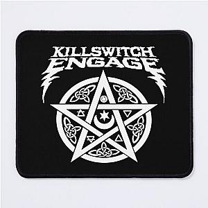 Killswitch Engage Mouse Pad