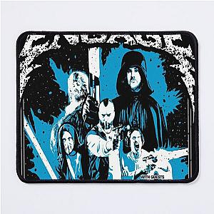 Killswitch Engage Mouse Pad