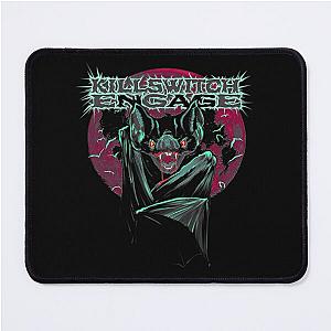 Killswitch Engage Mouse Pad