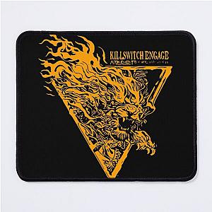 Killswitch Engage Mouse Pad