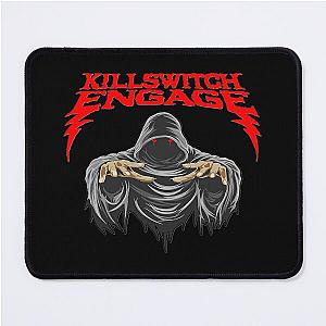 Killswitch Engage Mouse Pad