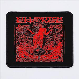 Killswitch Engage Mouse Pad