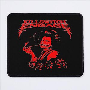 Killswitch Engage Mouse Pad