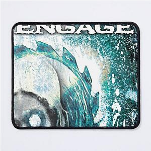 Killswitch Engage Mouse Pad