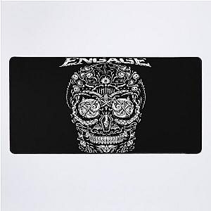 killswitch engage Desk Mat