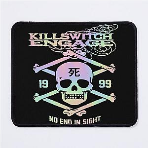 Killswitch Engage Mouse Pad