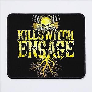 Killswitch Engage Mouse Pad