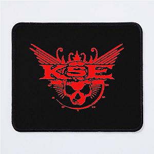 Killswitch Engage Mouse Pad