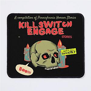 Killswitch Engage Mouse Pad