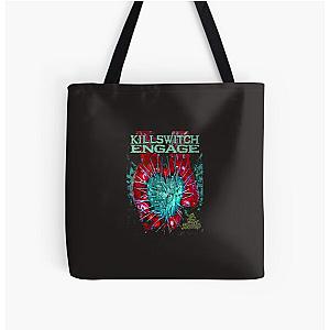 Killswitch - Kse 01 - Engage - Best Seller Gift For Men and Women, Gift For Fans, Christmas Day Clas All Over Print Tote Bag