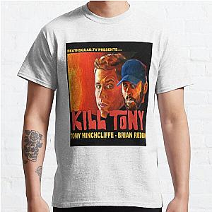 kill tony Premium Classic T-Shirt