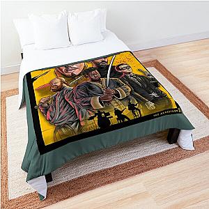 Kill Tony Movie Poster Comforter