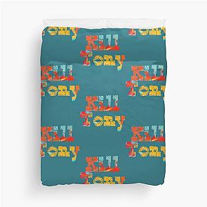 Kill Tony - Funny            Duvet Cover