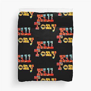 Kill Tony - Funny          Duvet Cover