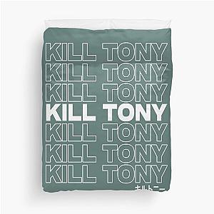 Kill Tony Merch Kill Tony  Duvet Cover