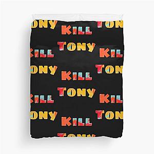 Kill Tony - Funny                Duvet Cover