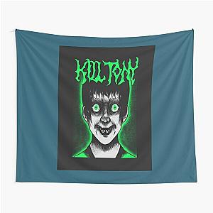 Kill Tony Green Eyes   Tapestry