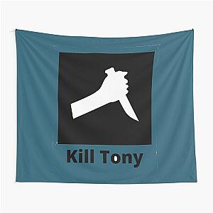 Kill Tony  Tapestry