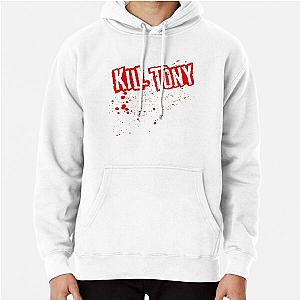 Kill Tony  comedian - kill tony comedy, Pullover Hoodie