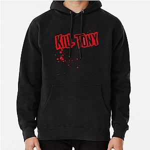 Kill Tony —Comedy Podcast, Kill Tony Evil Cloon Pullover Hoodie