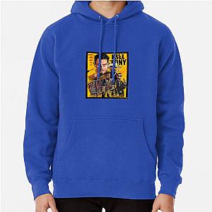 Kill Tony Movie Poster Classic T-Shirt Pullover Hoodie