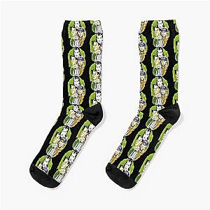 Kill Tony  Socks