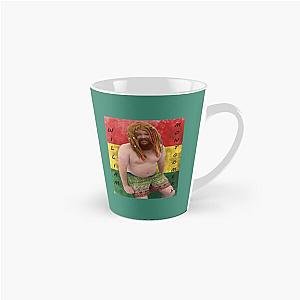 Kill Tony regular  Comedy Icon  William Montgomery    Tall Mug