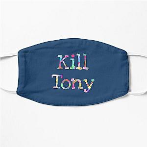 Kill Tony - Funny Flat Mask