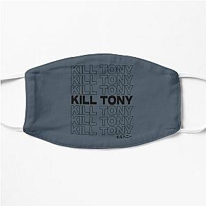 Kill Tony Merch Kill Tony   Flat Mask