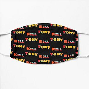 Kill Tony - Funny                Flat Mask