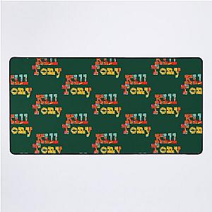 Kill Tony                                                                                       Desk Mat