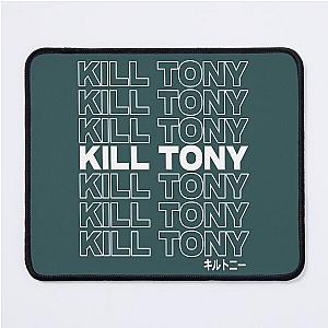 Kill Tony Merch Kill Tony  Mouse Pad