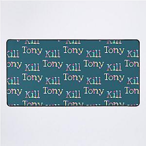 Kill Tony - Funny Desk Mat