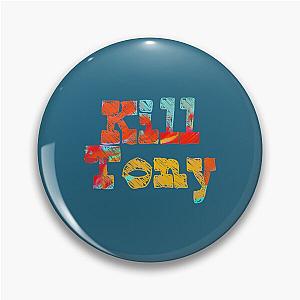 Kill Tony - Funny            Pin