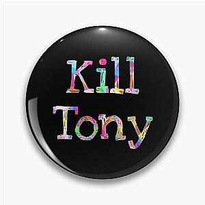 Kill Tony - Funny         Pin