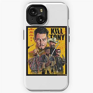 Kill Tony Movie Poster iPhone Tough Case