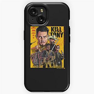 Kill Tony Movie iPhone Tough Case