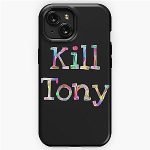 Kill Tony - Funny         iPhone Tough Case