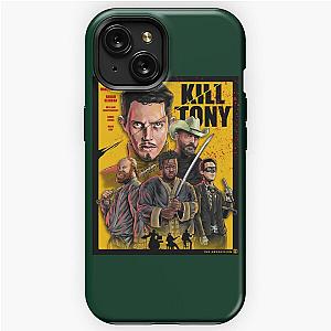 Kill Tony Movie (2) iPhone Tough Case