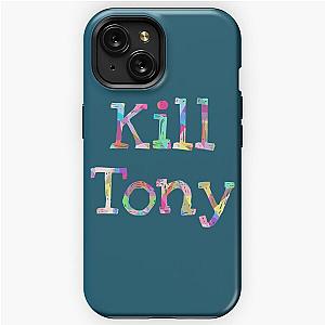 Kill Tony - Funny iPhone Tough Case