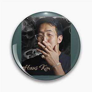 Kill Tony regular  Comedy Icon  Hans Kim  Pin