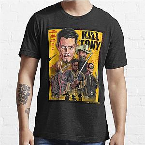Kill Tony Movie Poster Classic T-Shirt Essential T-Shirt